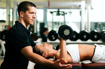 workout